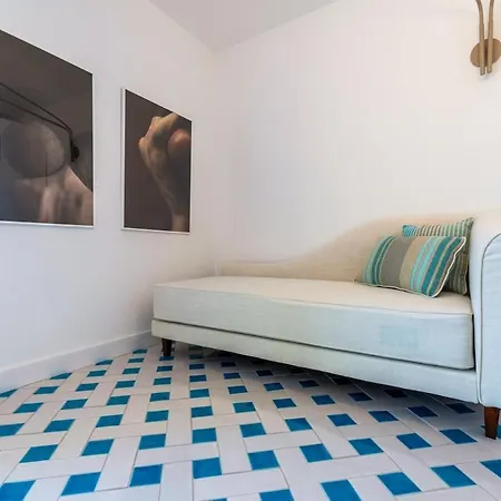 Maison Marika Apartament *