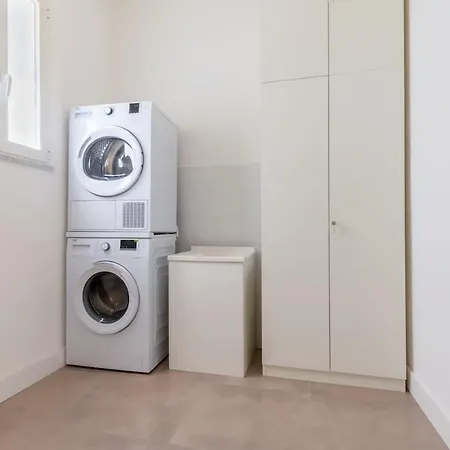 Apartament Maison Marika *