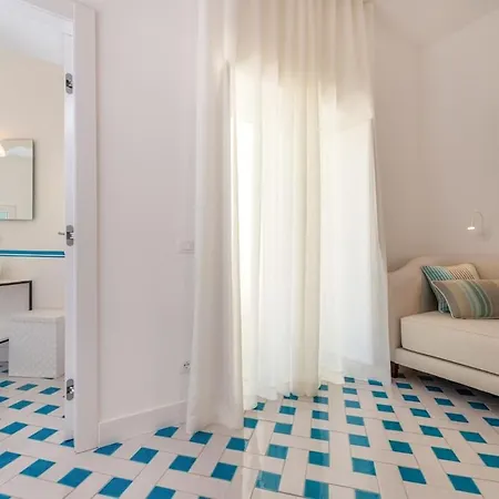 Maison Marika Apartament