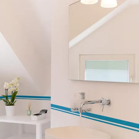 Apartament Maison Marika Półwysep Sorrentyński